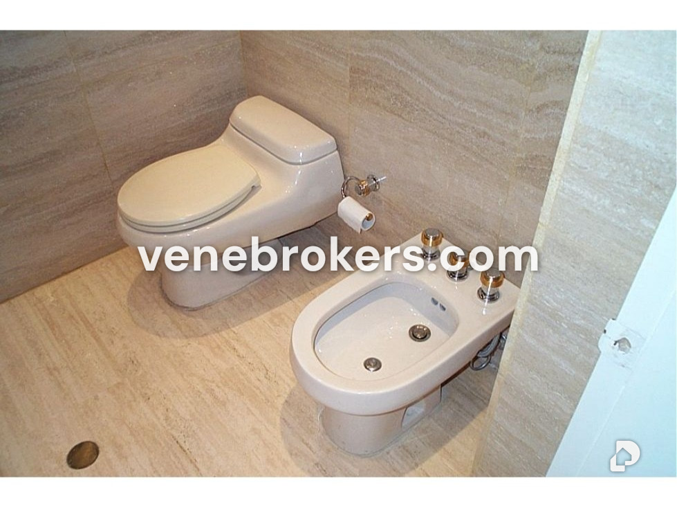 Apartment in Campo Alegre, Caracas – 35