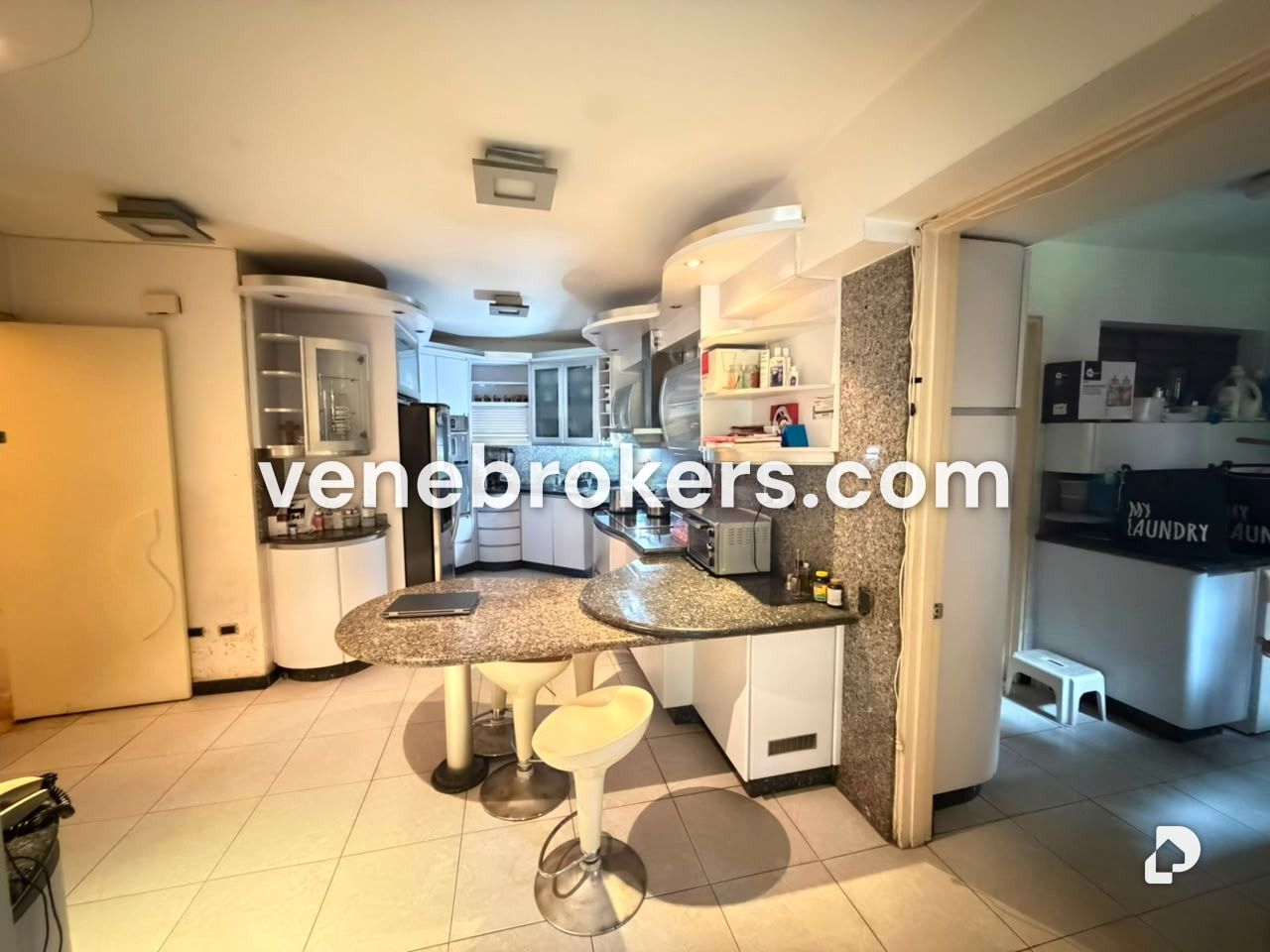 Apartment in Campo Alegre, Caracas – 14