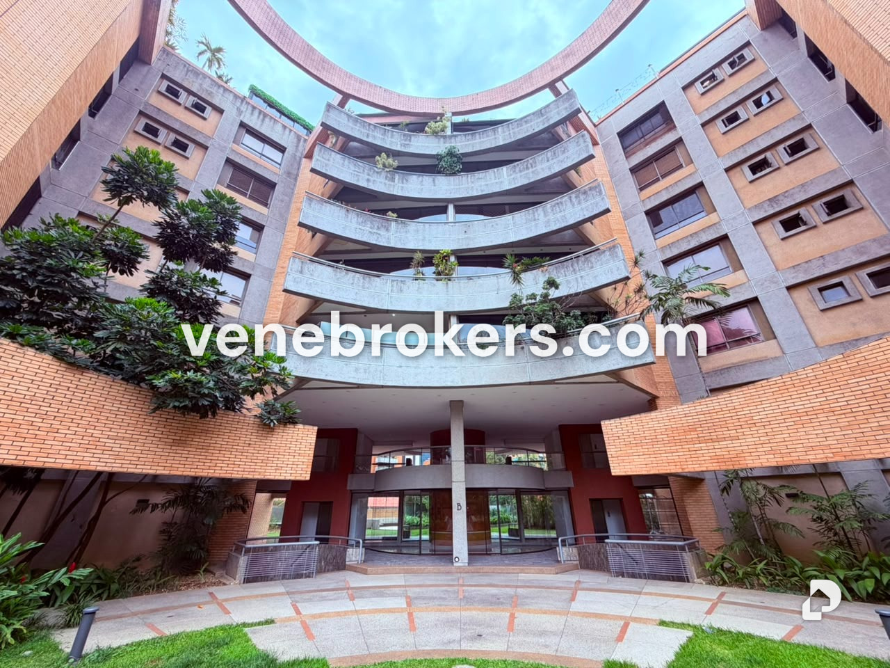 Apartment in Campo Alegre, Caracas – 25