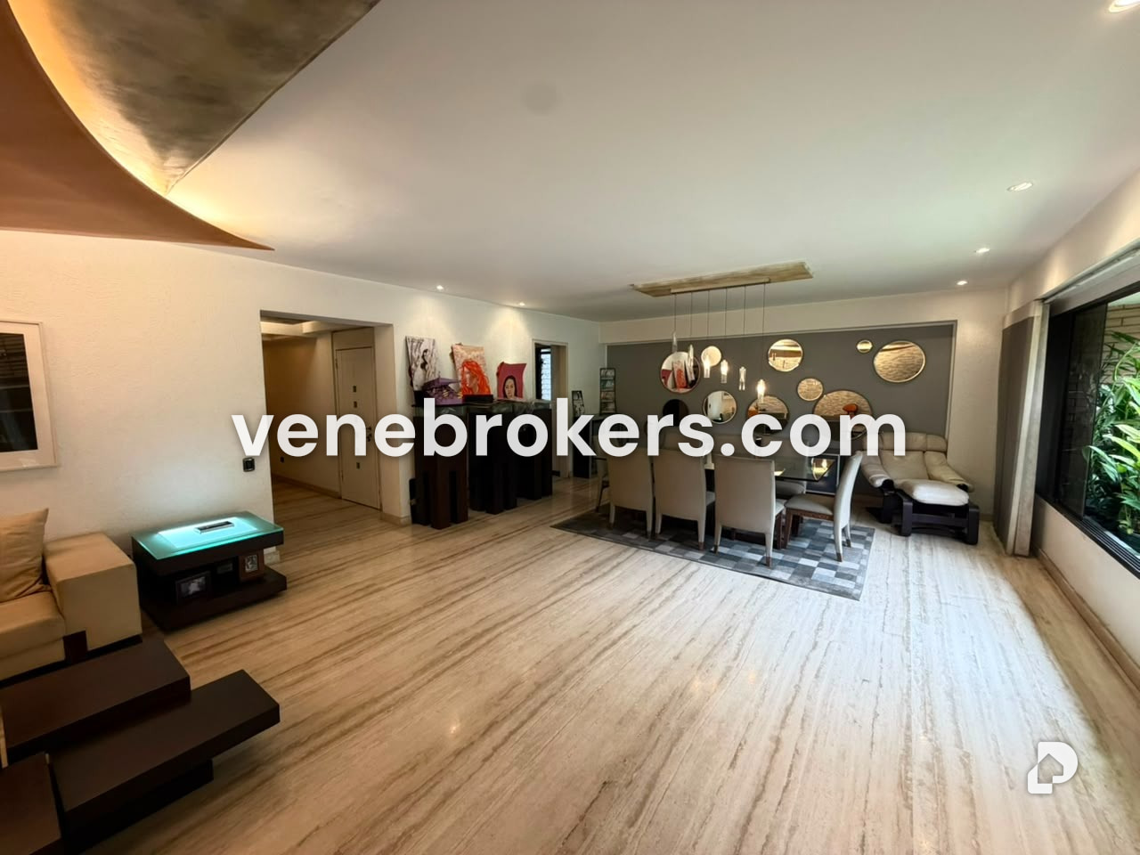 Apartment in Campo Alegre, Caracas – 15
