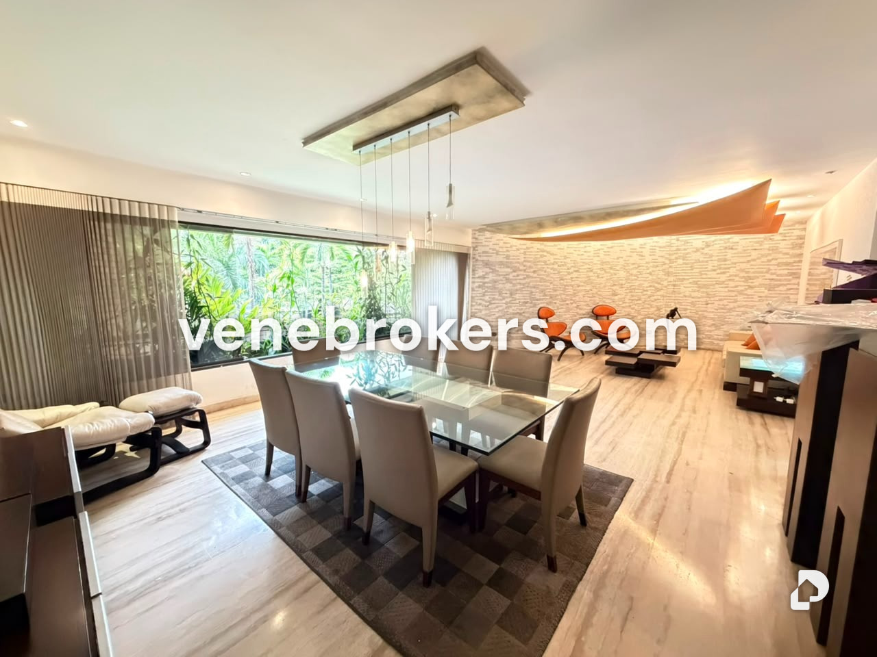 Apartment in Campo Alegre, Caracas – 18