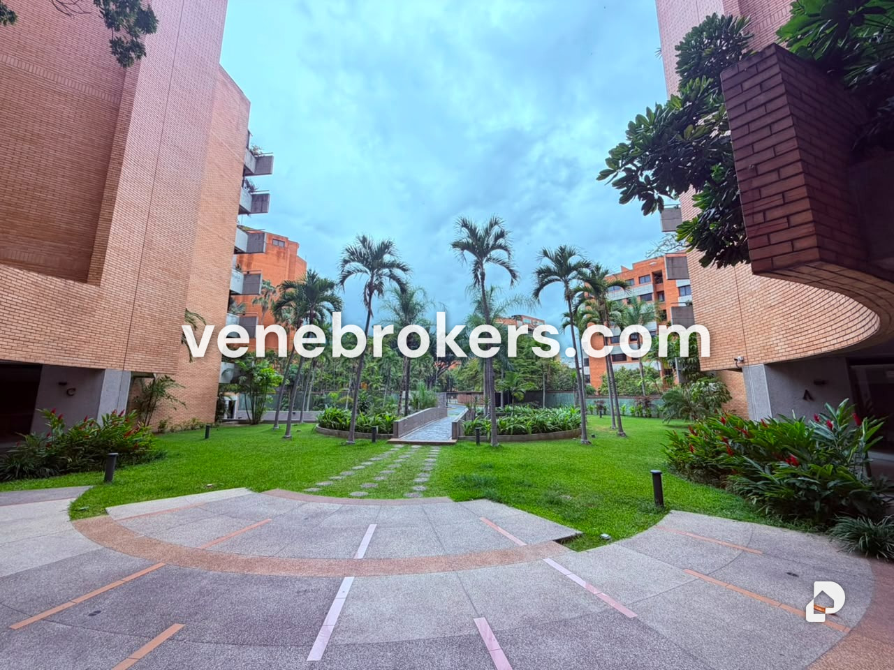 Apartment in Campo Alegre, Caracas – 20