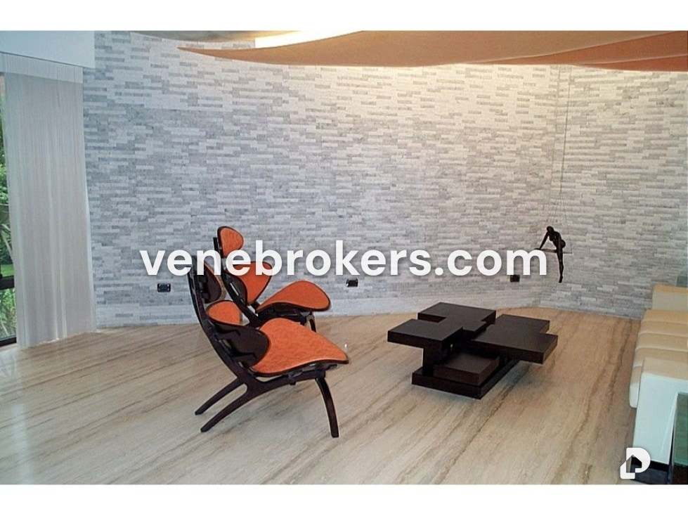 Apartment in Campo Alegre, Caracas – 44