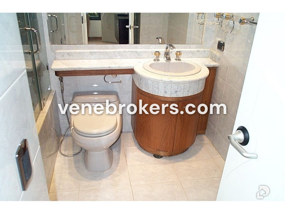 Apartment in Campo Alegre, Caracas – 45