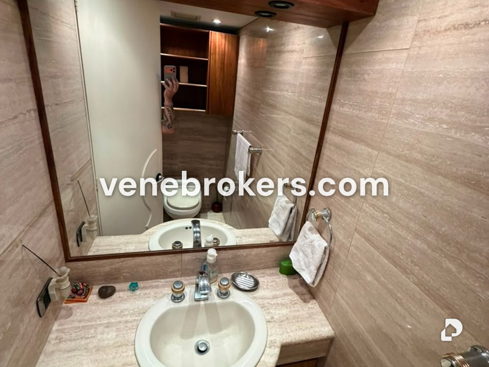 Apartment in Campo Alegre, Caracas – 13