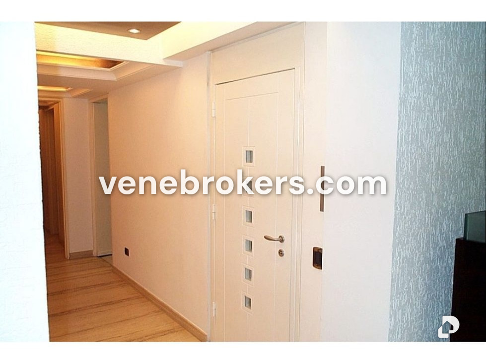 Apartment in Campo Alegre, Caracas – 37