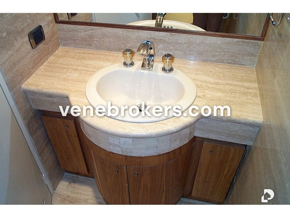 Apartment in Campo Alegre, Caracas – 40