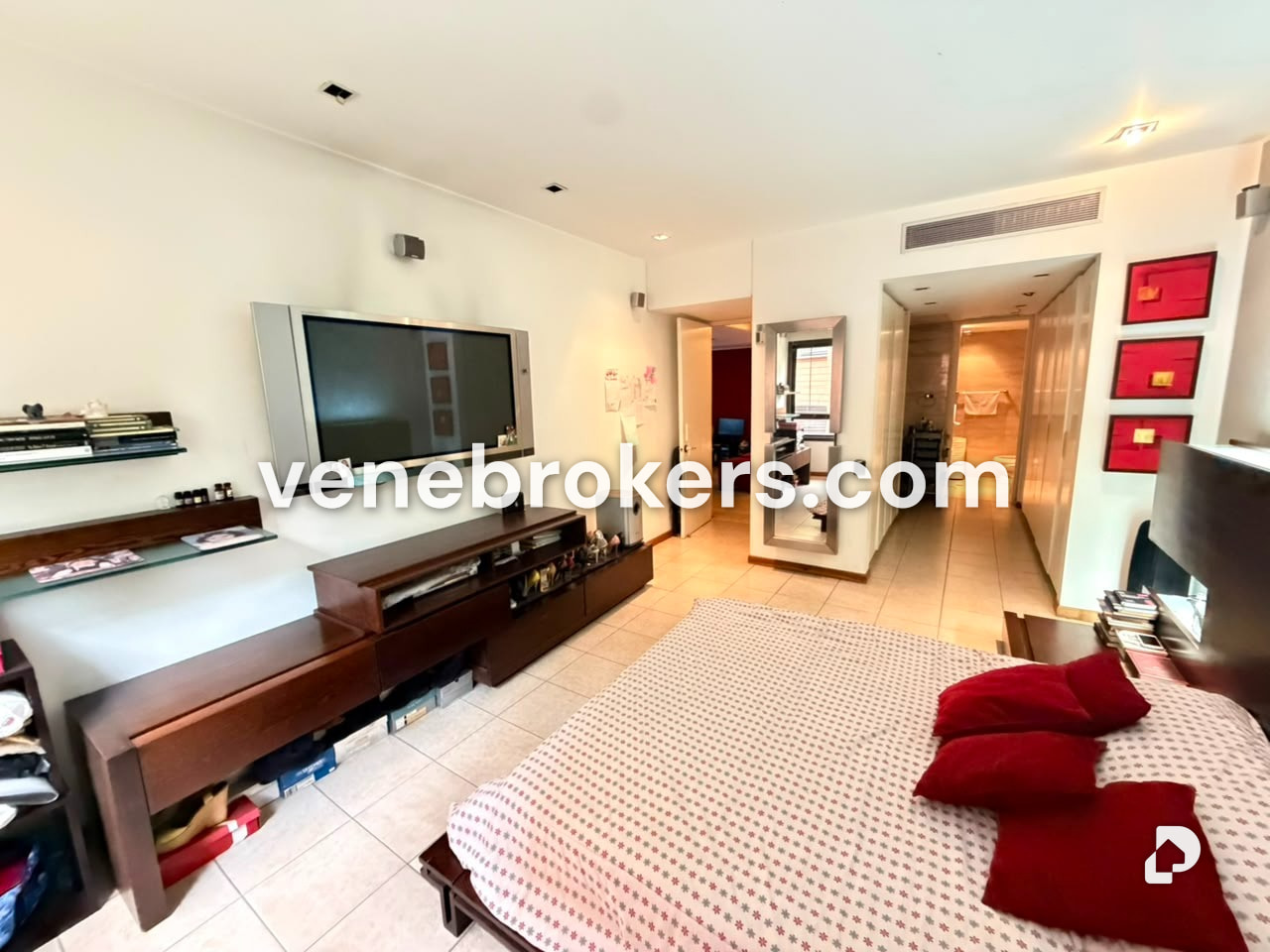 Apartment in Campo Alegre, Caracas – 7