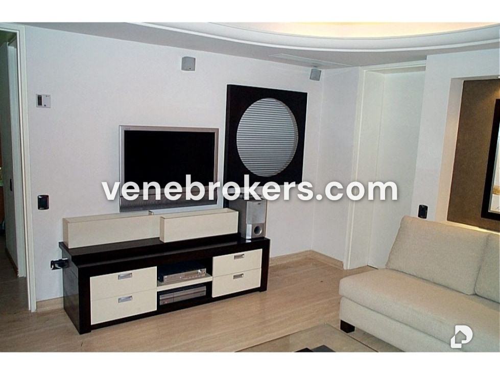 Apartment in Campo Alegre, Caracas – 34