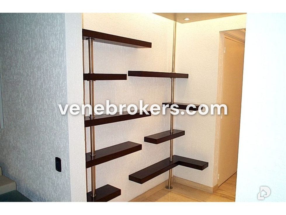 Apartment in Campo Alegre, Caracas – 32