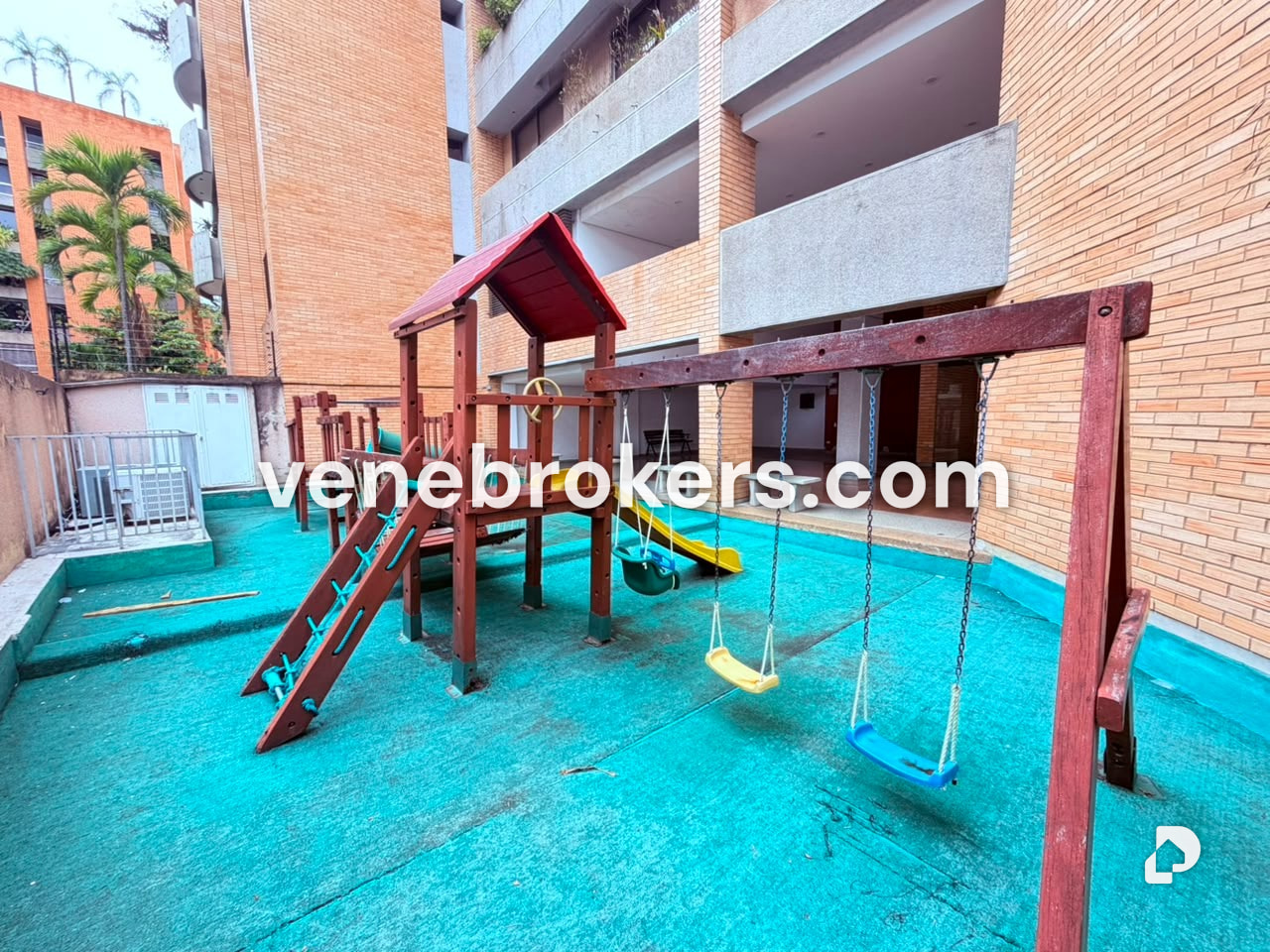 Apartment in Campo Alegre, Caracas – 29