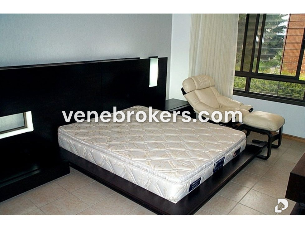 Apartment in Campo Alegre, Caracas – 41