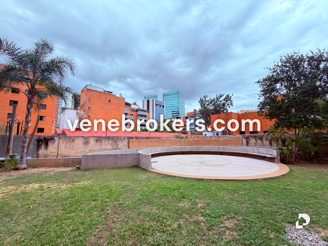 Apartment in Campo Alegre, Caracas – 24