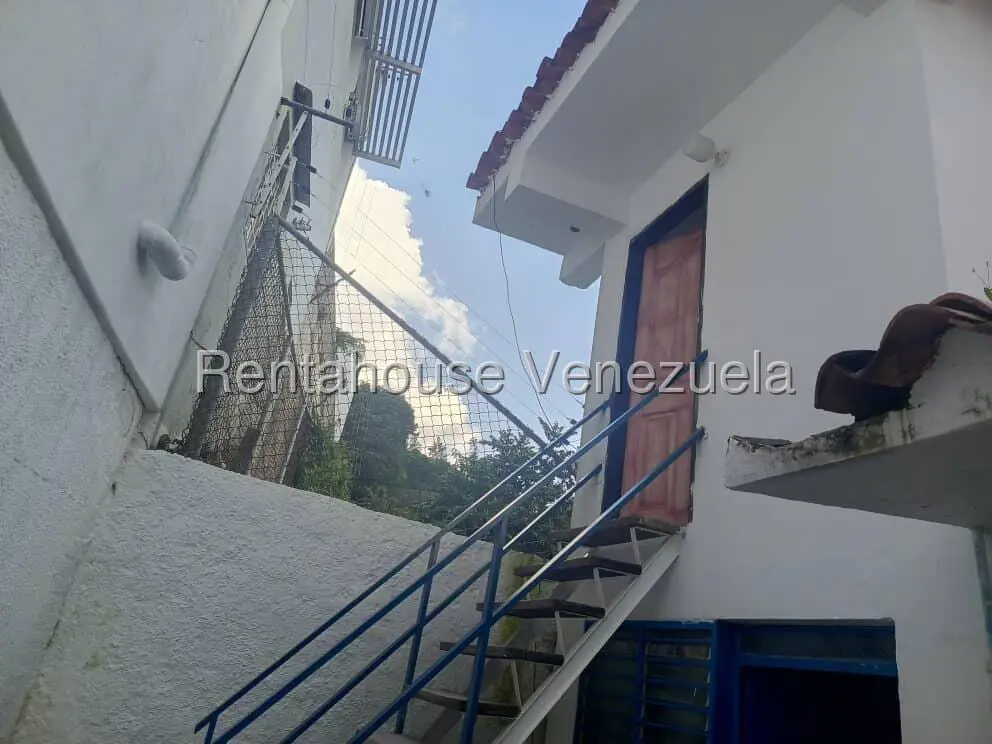 Anexo en Santa Eduvigis, Caracas - 1