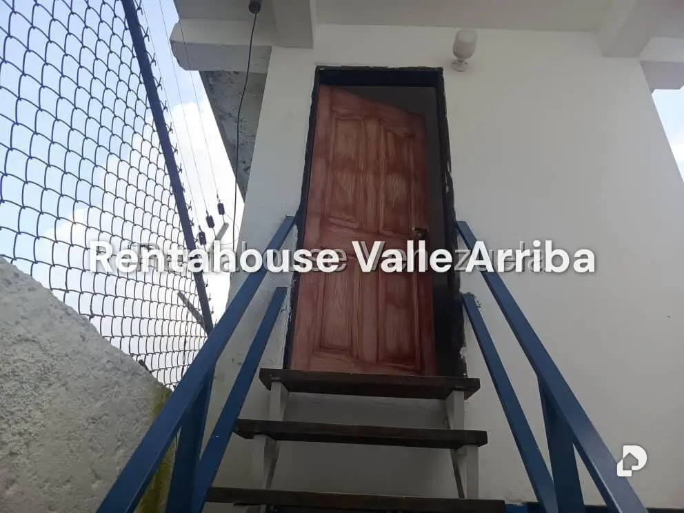 Anexo en Santa Eduvigis, Caracas – 2
