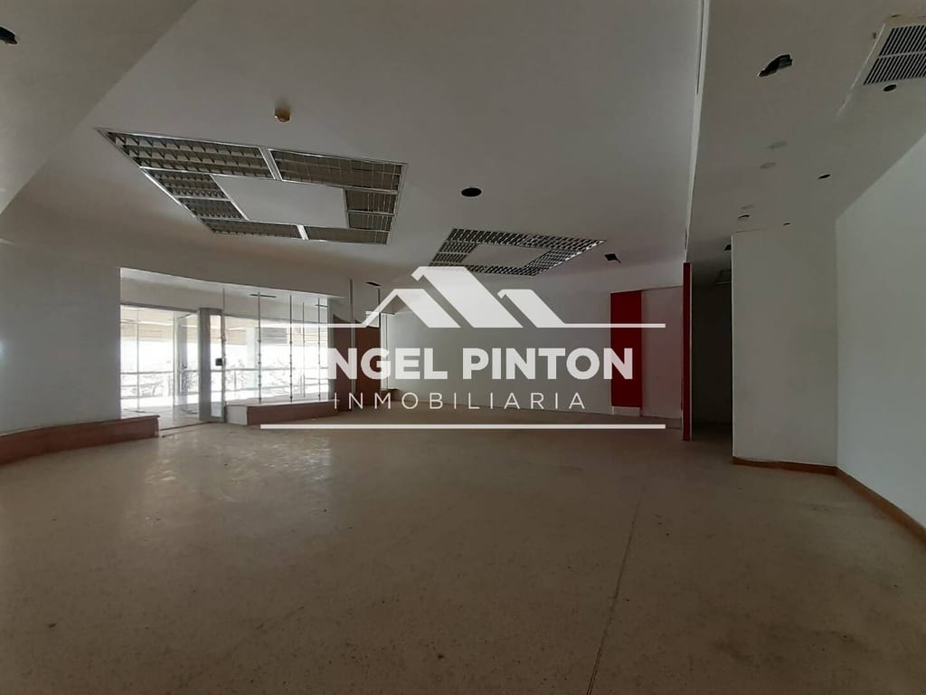 Local comercial en Delicias Norte, Maracaibo - 1