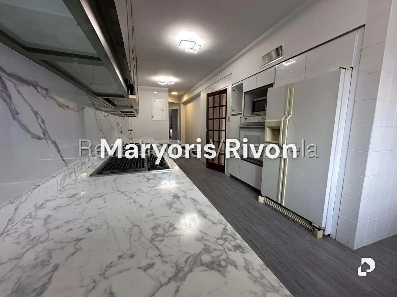 Apartamento en La Florida, Caracas – 11