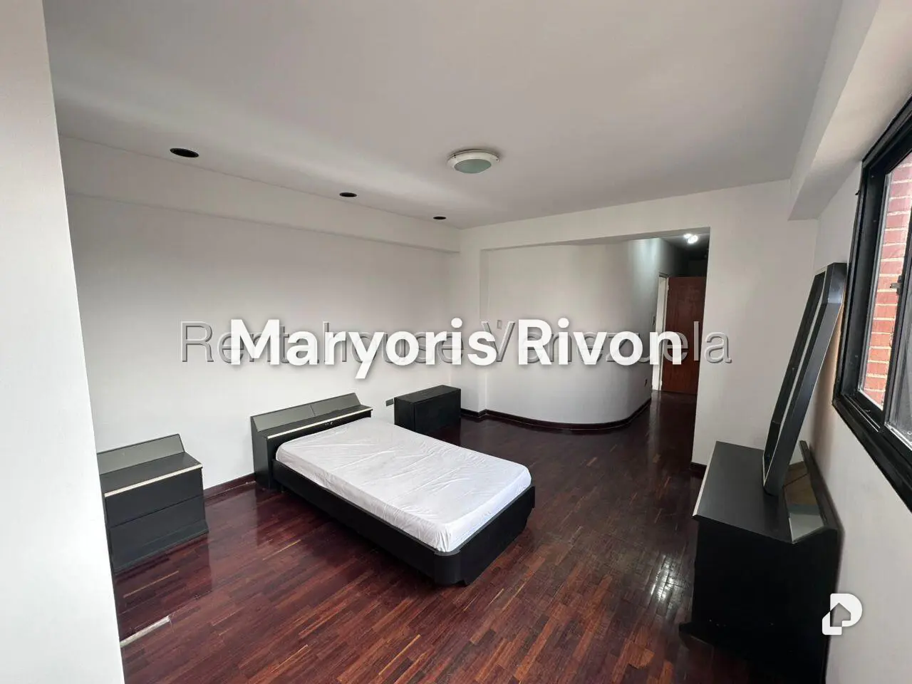 Apartamento en La Florida, Caracas – 21