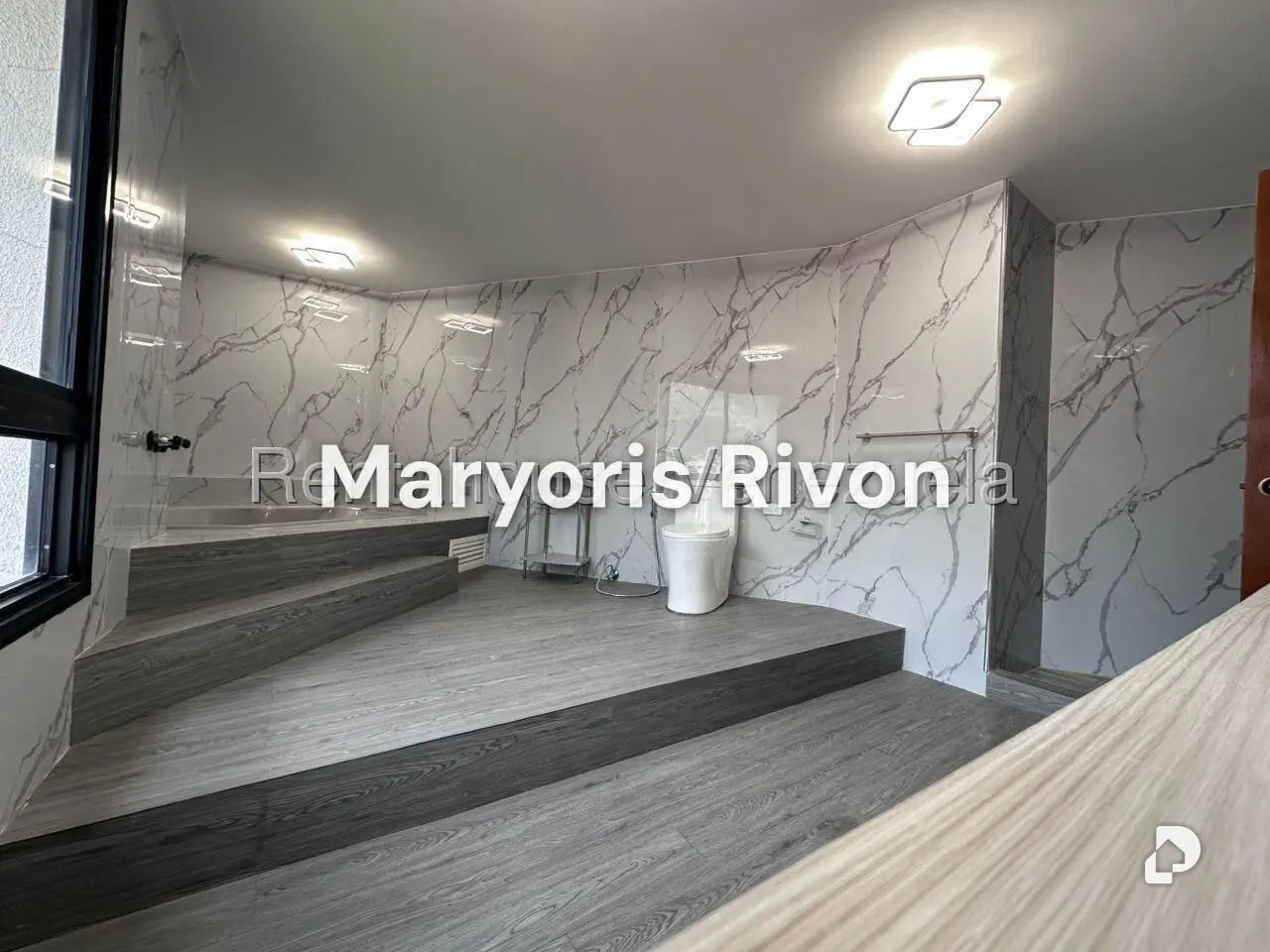 Apartamento en La Florida, Caracas – 18