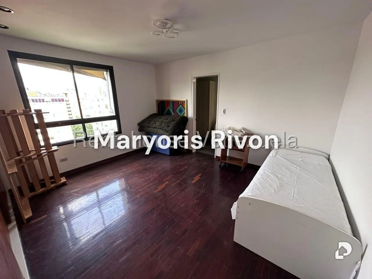 Apartamento en La Florida, Caracas – 19