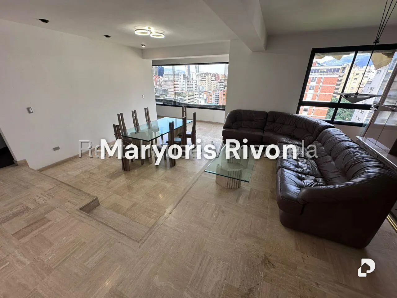 Apartamento en La Florida, Caracas – 7