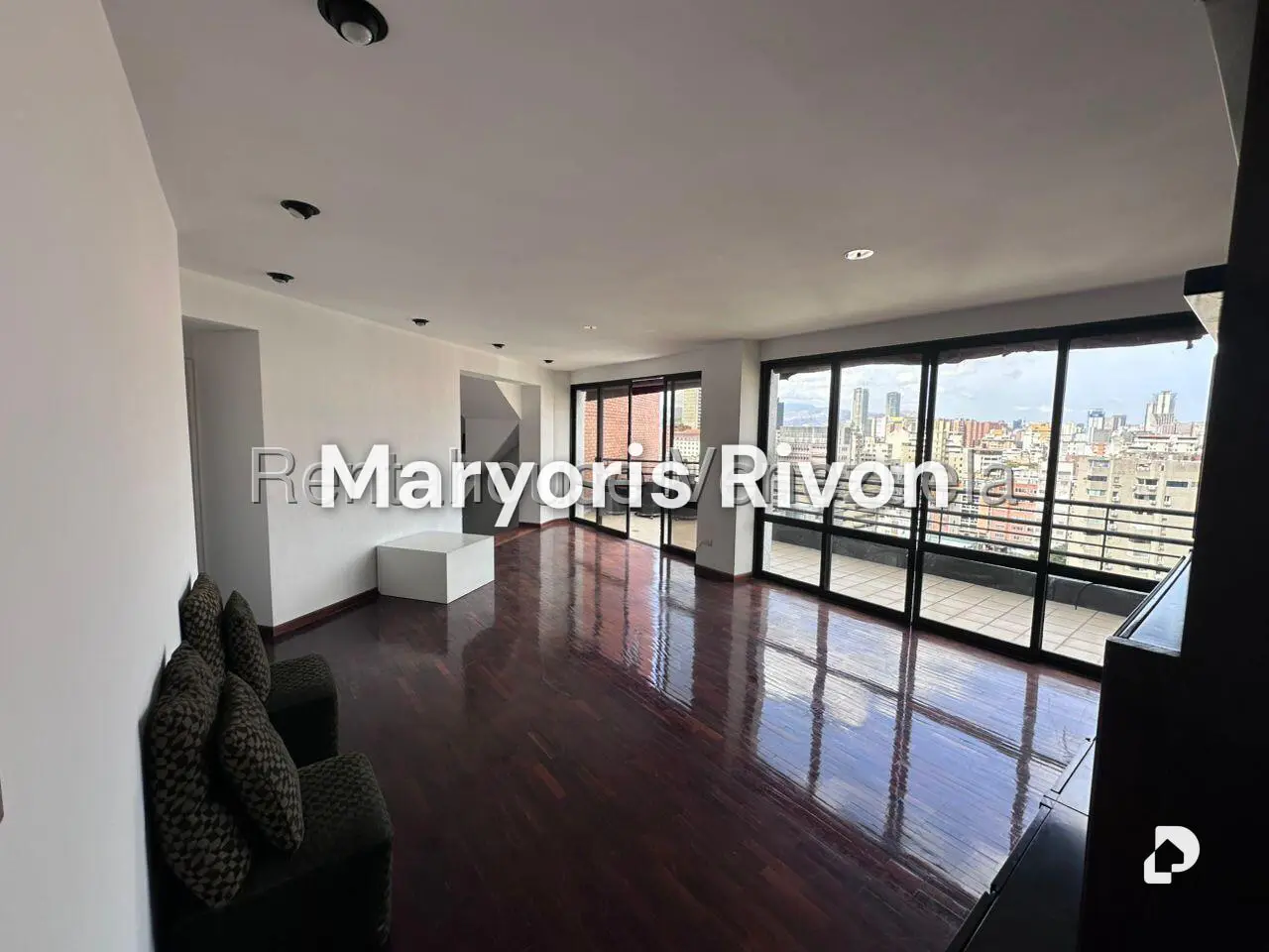 Apartamento en La Florida, Caracas – 14