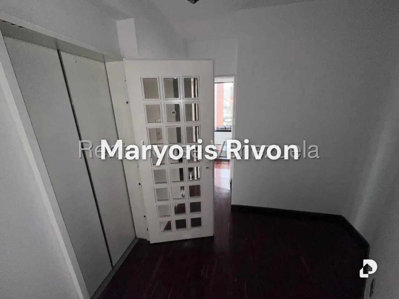 Apartamento en La Florida, Caracas – 2