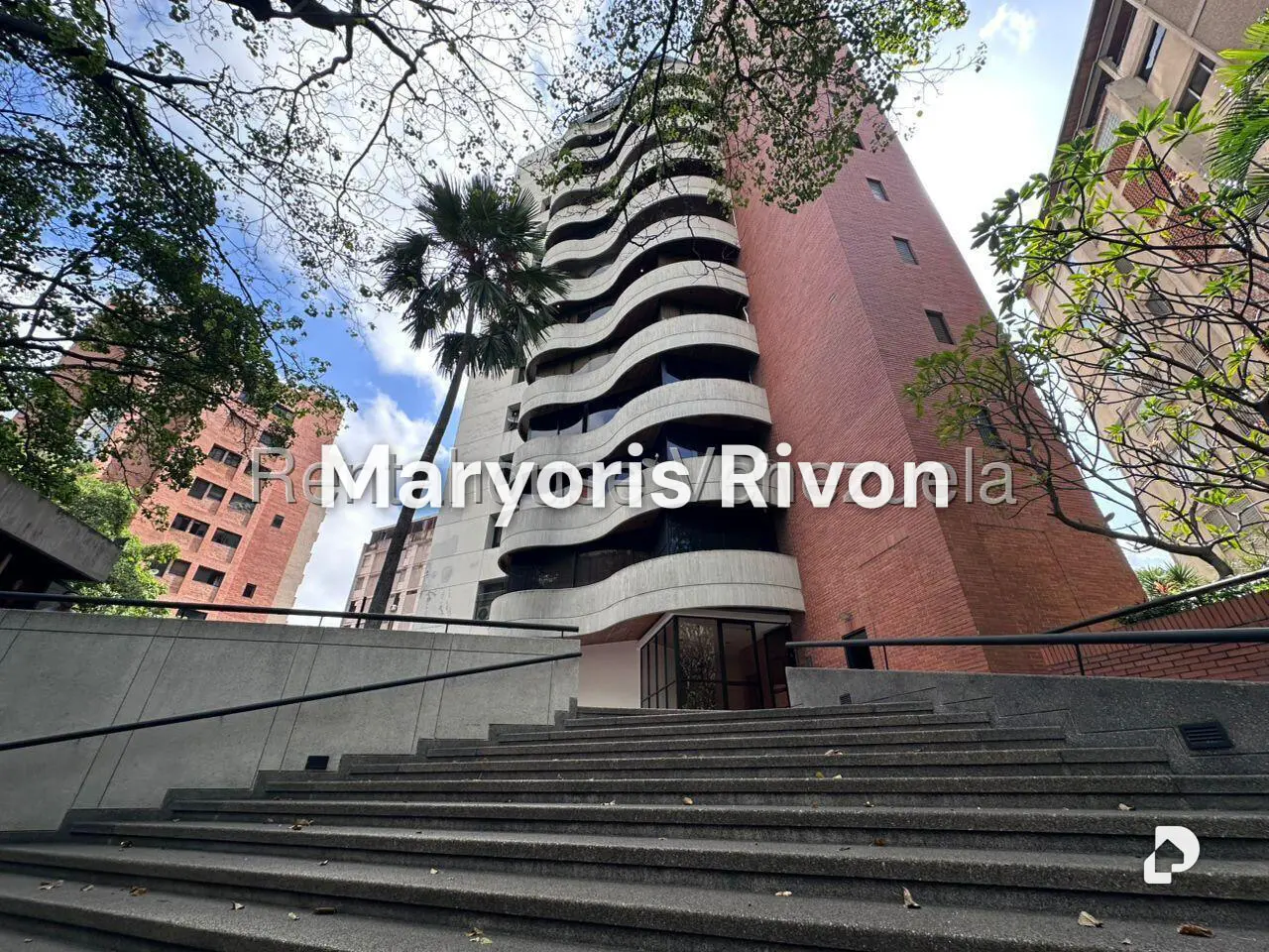Apartamento en La Florida, Caracas – 1