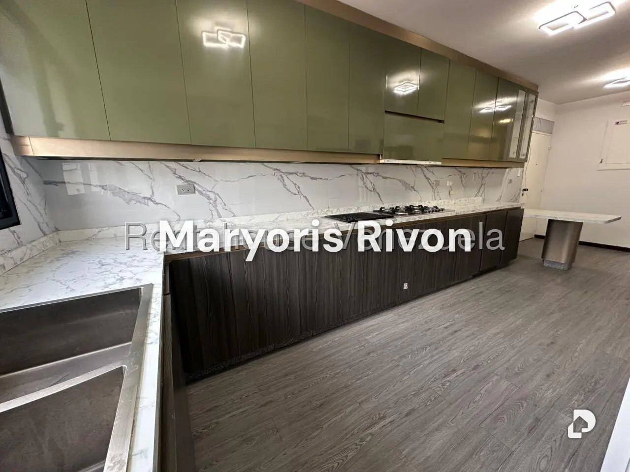 Apartamento en La Florida, Caracas – 10
