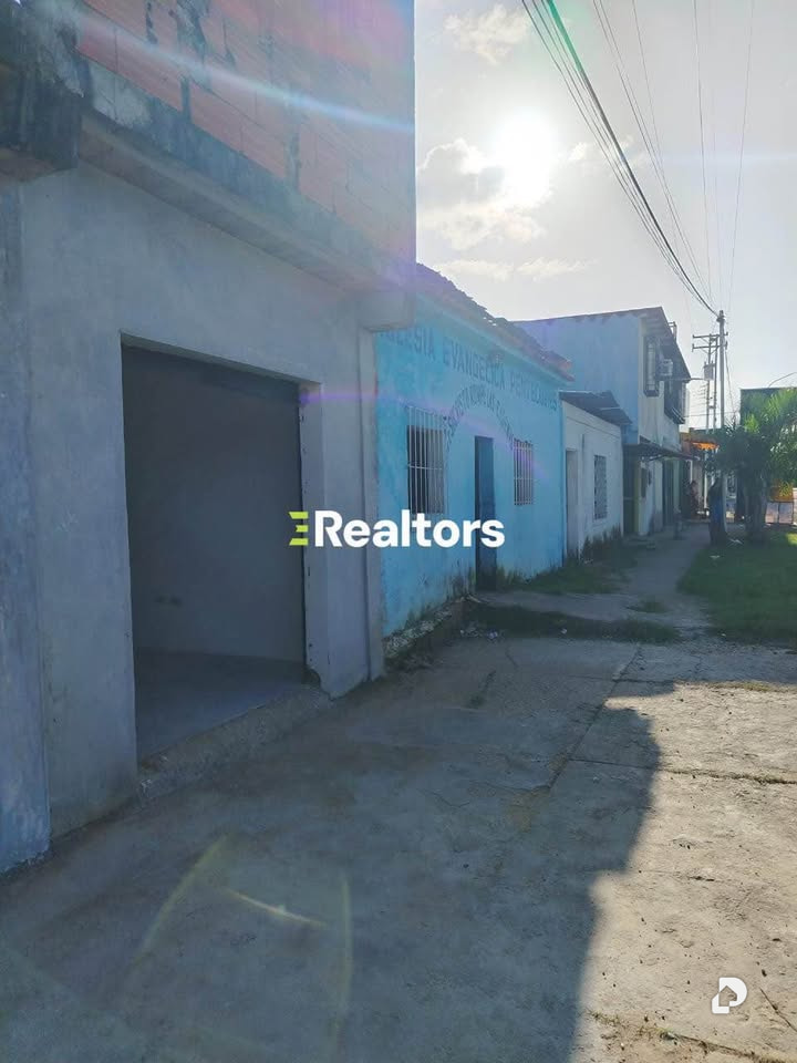 Local comercial en Maturín – 2