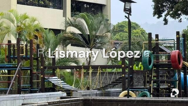 Apartamento en Terrazas del Ávila, Caracas – 19