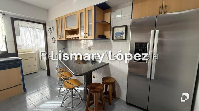 Apartamento en Terrazas del Ávila, Caracas – 8