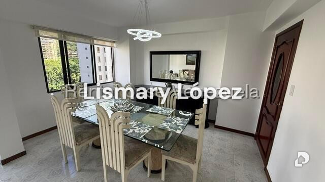 Apartamento en Terrazas del Ávila, Caracas – 4