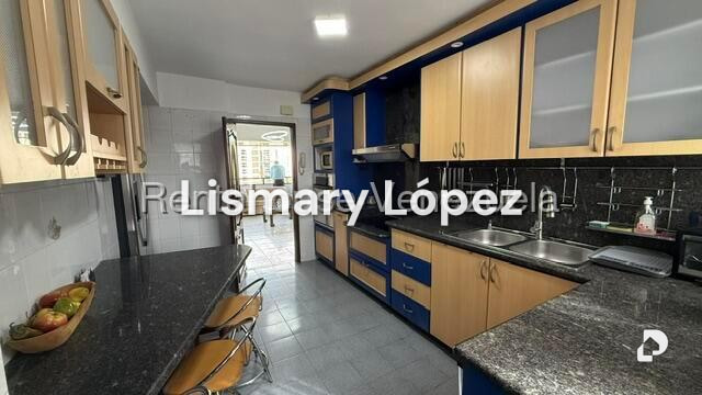 Apartamento en Terrazas del Ávila, Caracas – 5