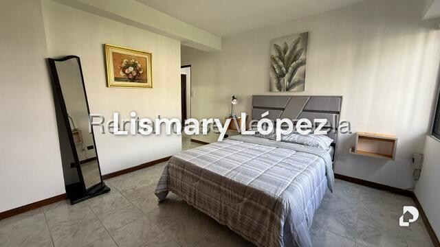 Apartamento en Terrazas del Ávila, Caracas – 12