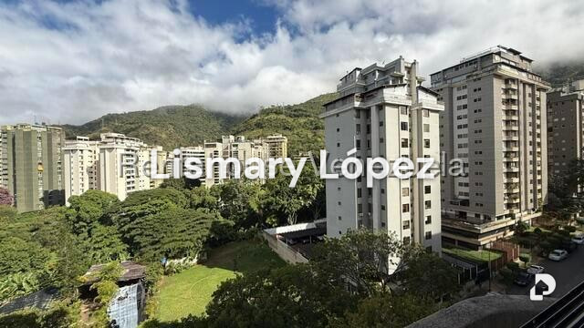 Apartamento en Terrazas del Ávila, Caracas – 15