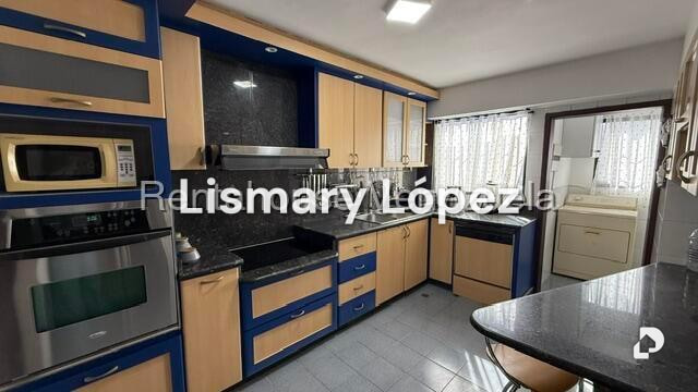 Apartamento en Terrazas del Ávila, Caracas – 6
