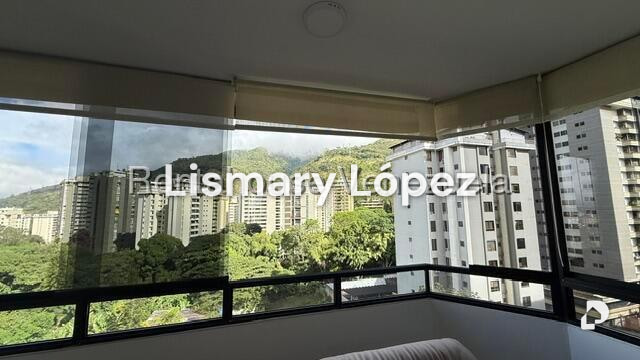 Apartamento en Terrazas del Ávila, Caracas – 9