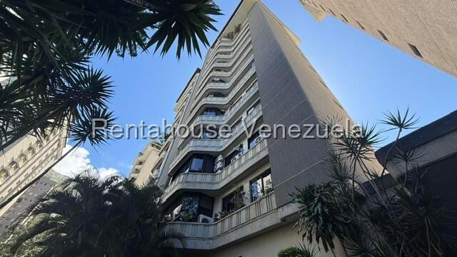Apartamento en Terrazas del Ávila, Caracas - 1
