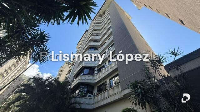 Apartamento en Terrazas del Ávila, Caracas – 1