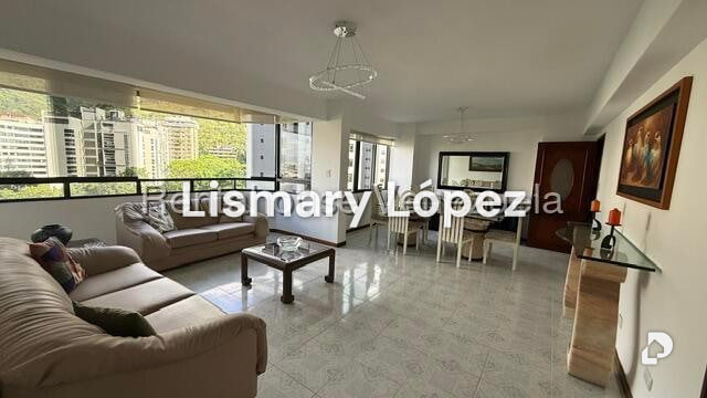 Apartamento en Terrazas del Ávila, Caracas – 2