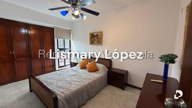 Apartamento en Terrazas del Ávila, Caracas – 10