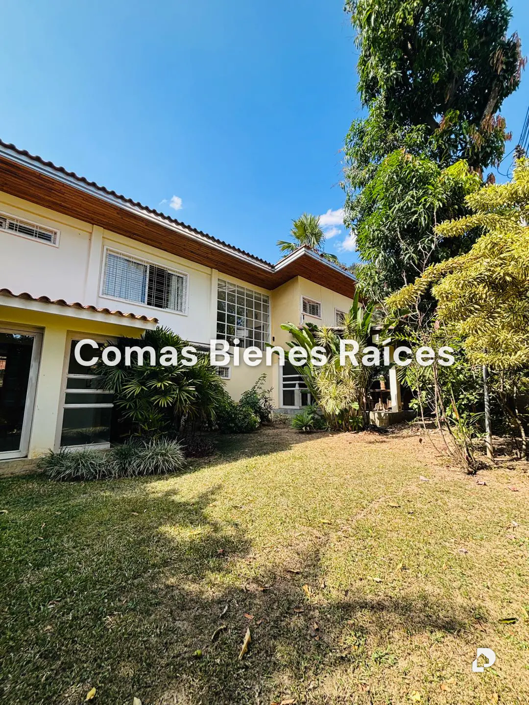 Casa en Alta Florida, Caracas – 1