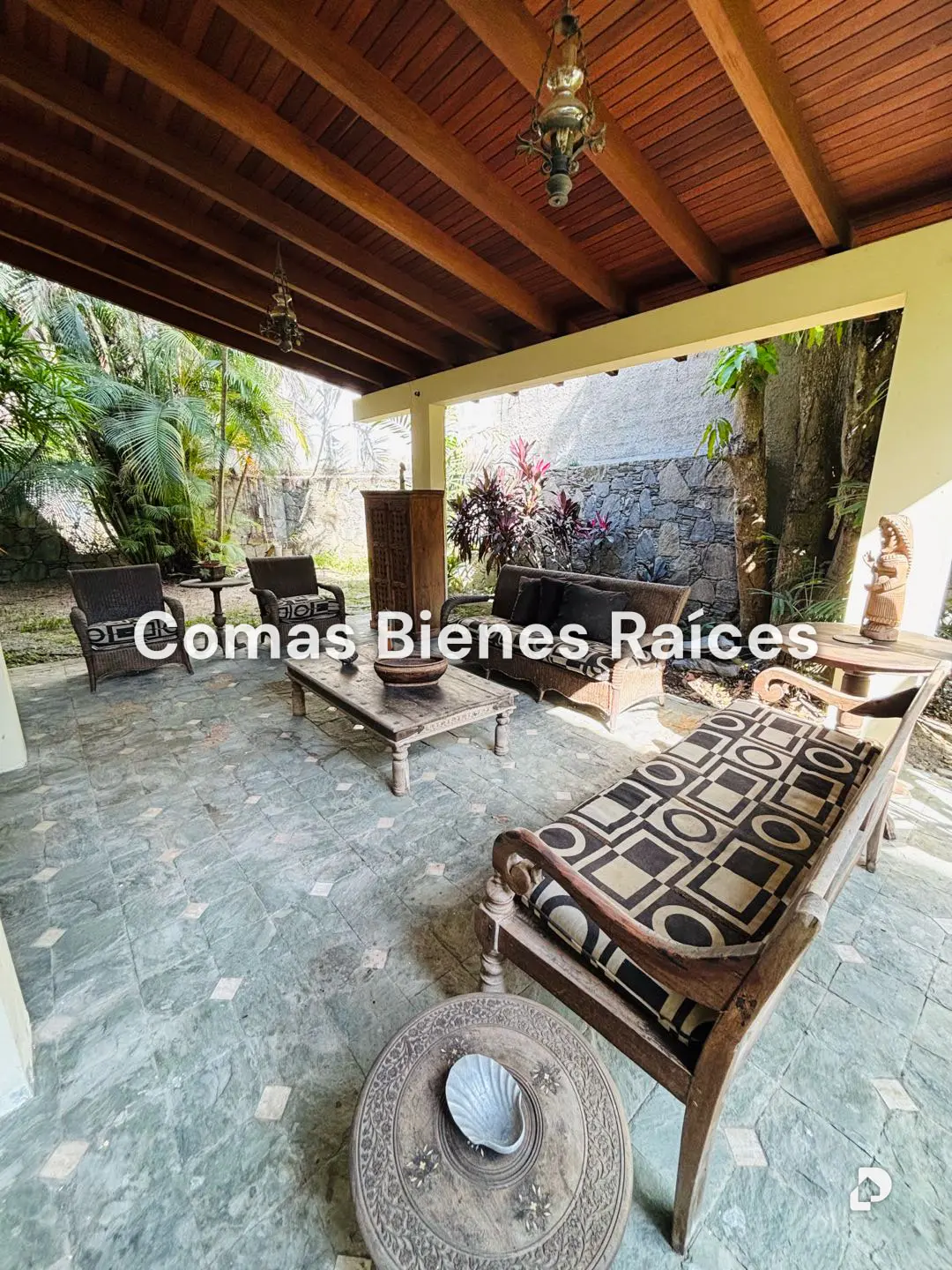 Casa en Alta Florida, Caracas – 4