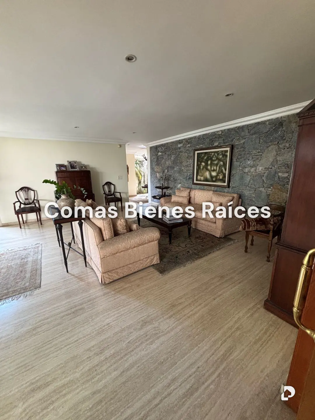 Casa en Alta Florida, Caracas – 11