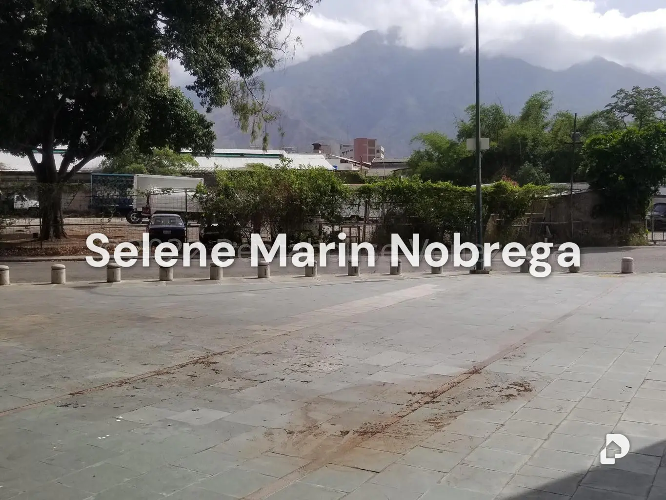 Terreno en Los Cortijos de Lourdes, Caracas – 7