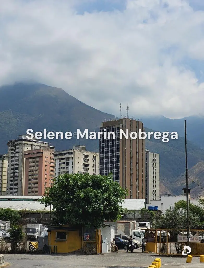 Terreno en Los Cortijos de Lourdes, Caracas – 10