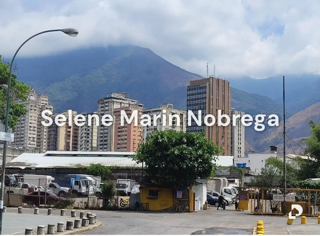 Terreno en Los Cortijos de Lourdes, Caracas – 3