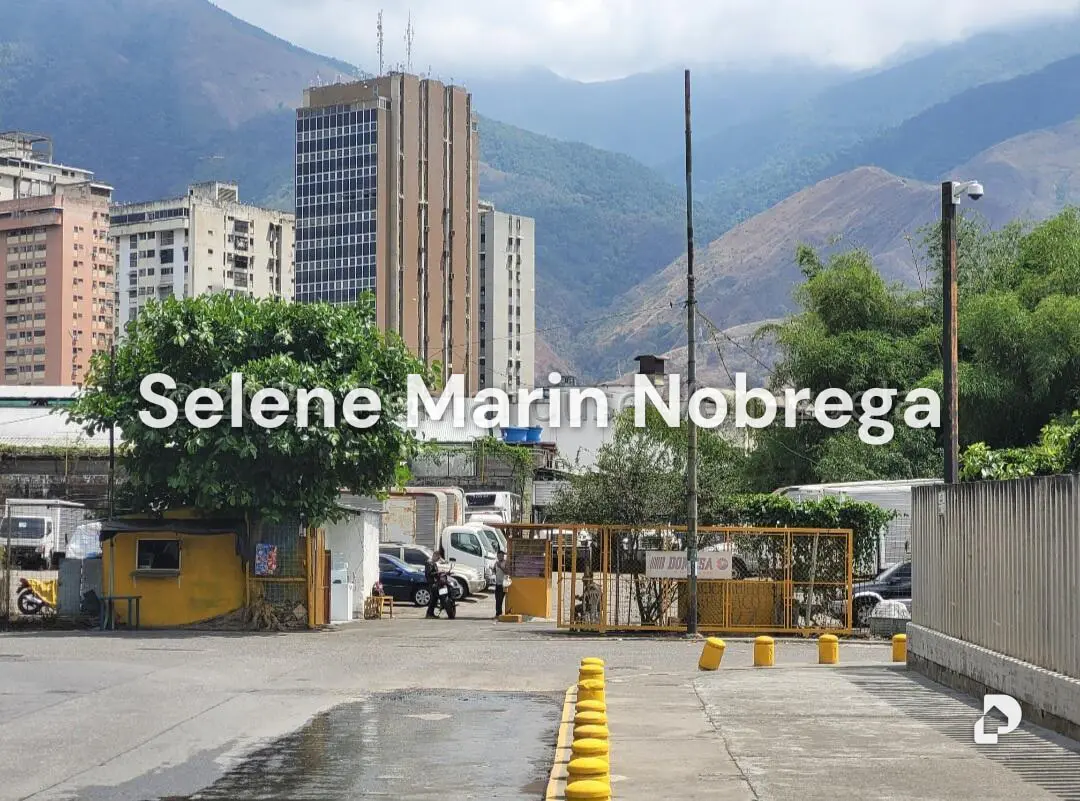 Terreno en Los Cortijos de Lourdes, Caracas – 1