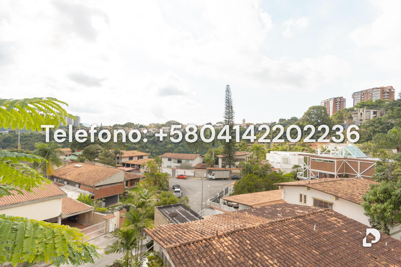 Casa en Colinas del Tamanaco, Caracas – 25